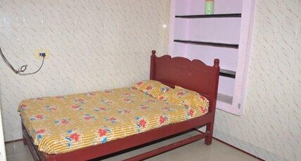 Sri Balaji Residency Room Type - Standard Non AC