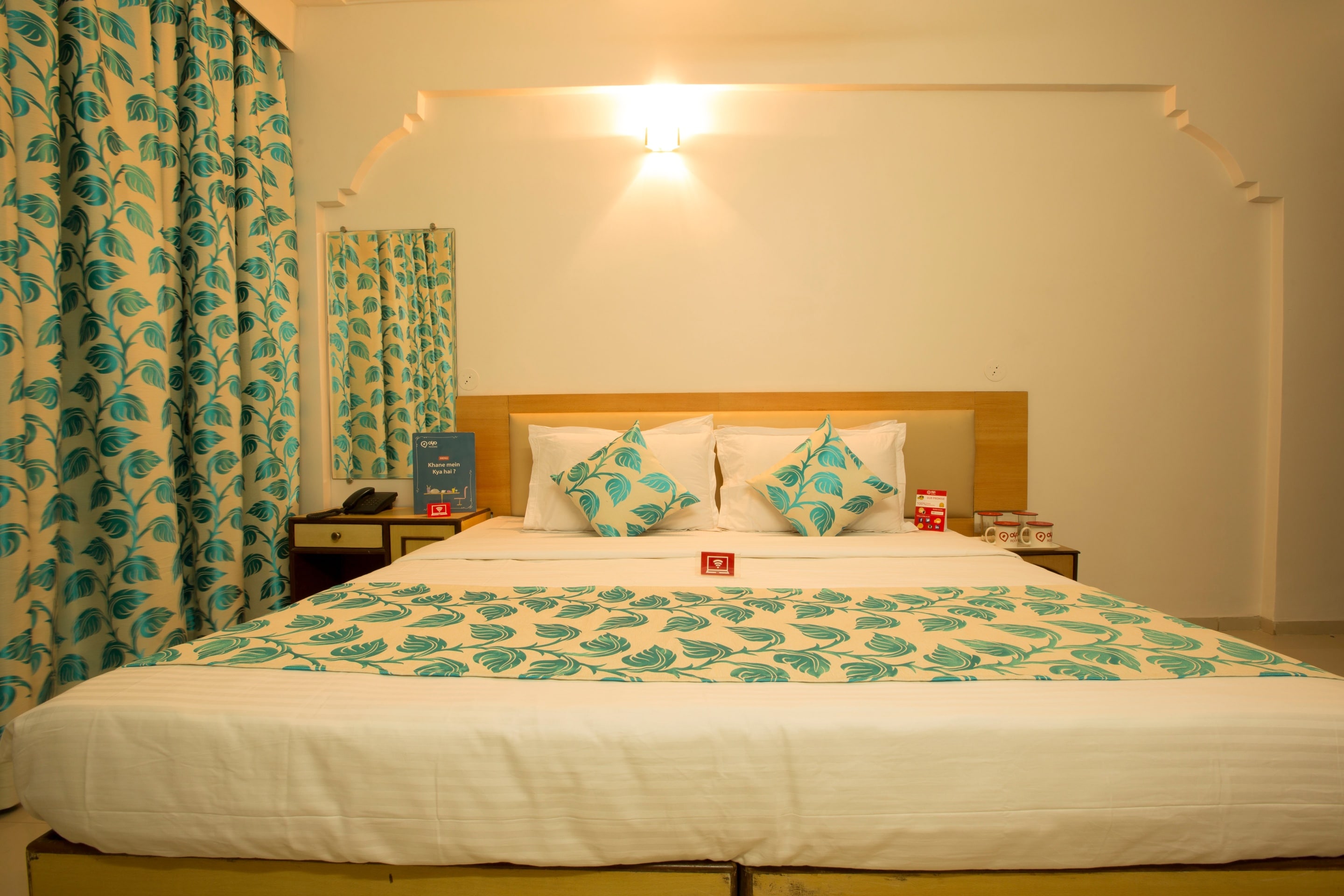 Hotel O Sunrise Goa - Tap to explore photos