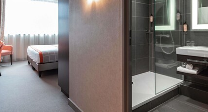 Mercure Clermont Ferrand Centre Jaude Room Type - Privilege Room with 1 double bed