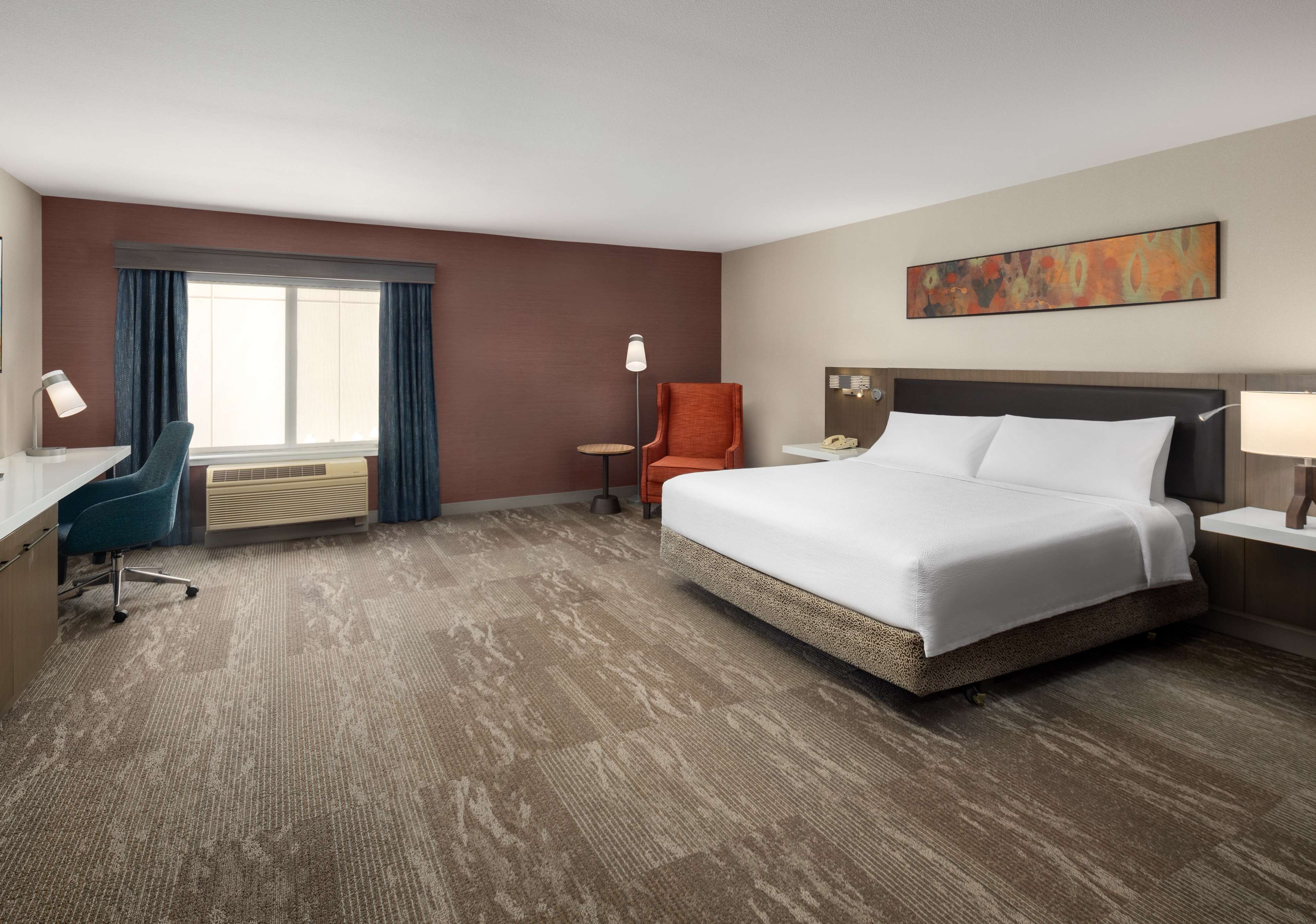 Hilton Garden Inn Spokane Airport - Tap to explore photos