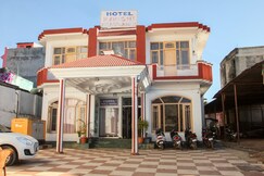 Hotel Kanshi Vishwanath
