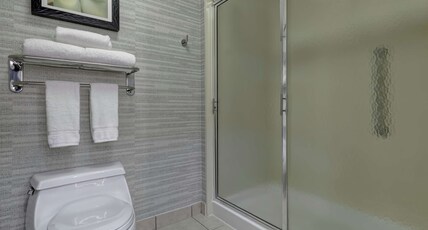 Homewood Suites by Hilton McAllen Room Type - 1KG BED STUDIO STE NONSMK