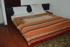 Address of Hotel Stay Inn 
