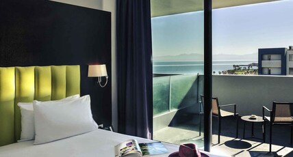 Hotel Mercure Rif Nador Room Type - Superior Double Bed