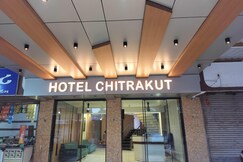 Hotel chitrakut virpur jalaram