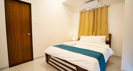 46 ELITE ENCLAVE - Deluxe Rooms Room Type - Suite Room with kitchen