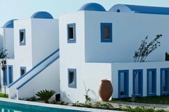 Mitsis Selection Blue Domes