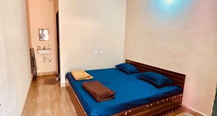 The Village Retreat Room Type - King Deluxe or Single Room