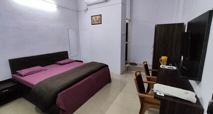 Hotel chawla's Room Type - Non ac