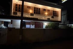 Address of The Imperial Suites Trivandrum