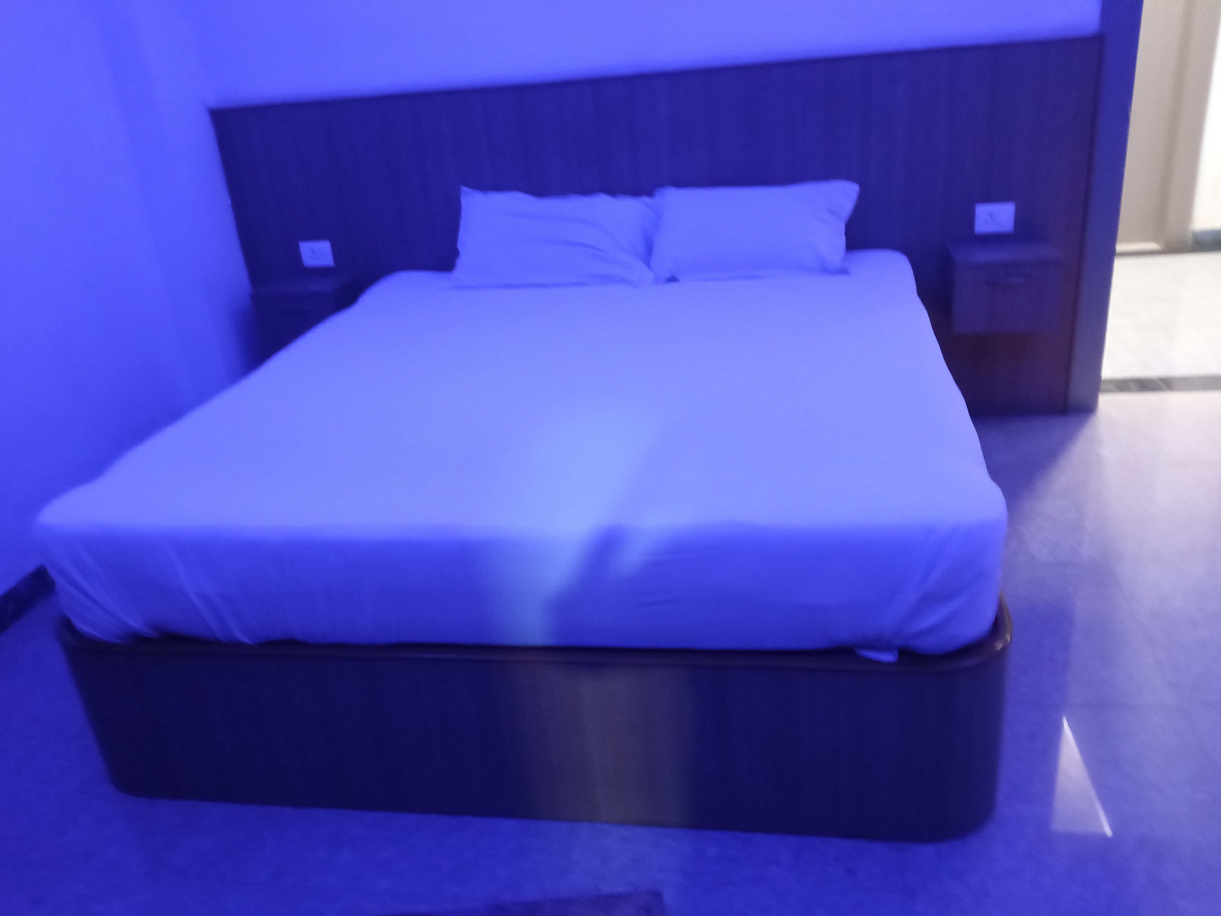 Hotel Daksh - Tap to explore photos