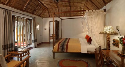 EVOLVE BACK, KABINI Room Type - Pool Hut with Jacuzzi