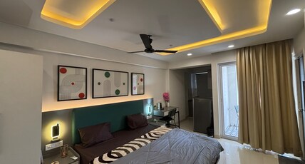 Astra Luxe - Meraki Stays II 2mins from Railway Station, C Scheme Room Type - Astra Luxe Studio Astra Luxe - Meraki Stays II 2mins from Railway Station, C Scheme Room Type - Astra Luxe Studio