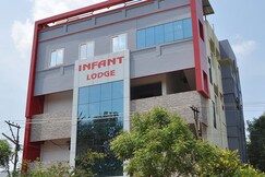 INFANT LODGE