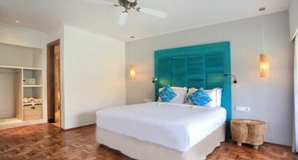 Sol Benoa Bali All Inclusive Room Type - SOL JUNIOR SUITE ALL INCLUSIVE