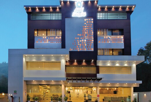 Hotel Novark
