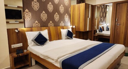 Hotel Savera Room Type - Executive Room