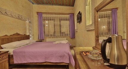Relic House Hotel Room Type - Superior Double Room
