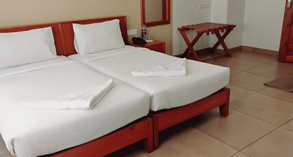 18 ROOMS BY OLAN Room Type - 18 Rooms