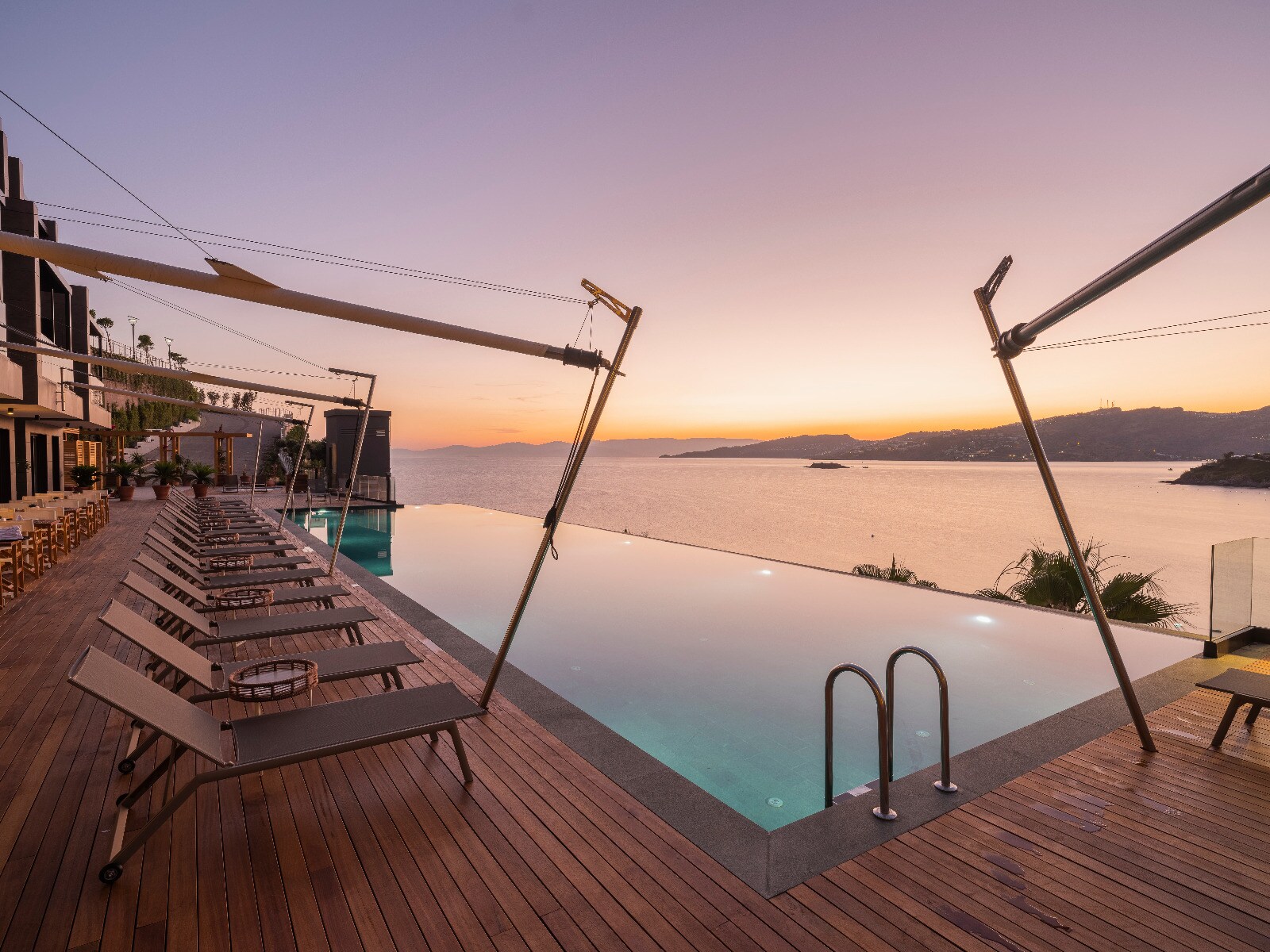 MGallery The Bodrum Hotel Yalikavak - Tap to explore photos