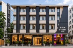 Address of Hotel Eden Suites Delhi Airport