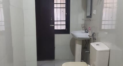 Hotel Sikkim Villa Room Type - Delux Family Room