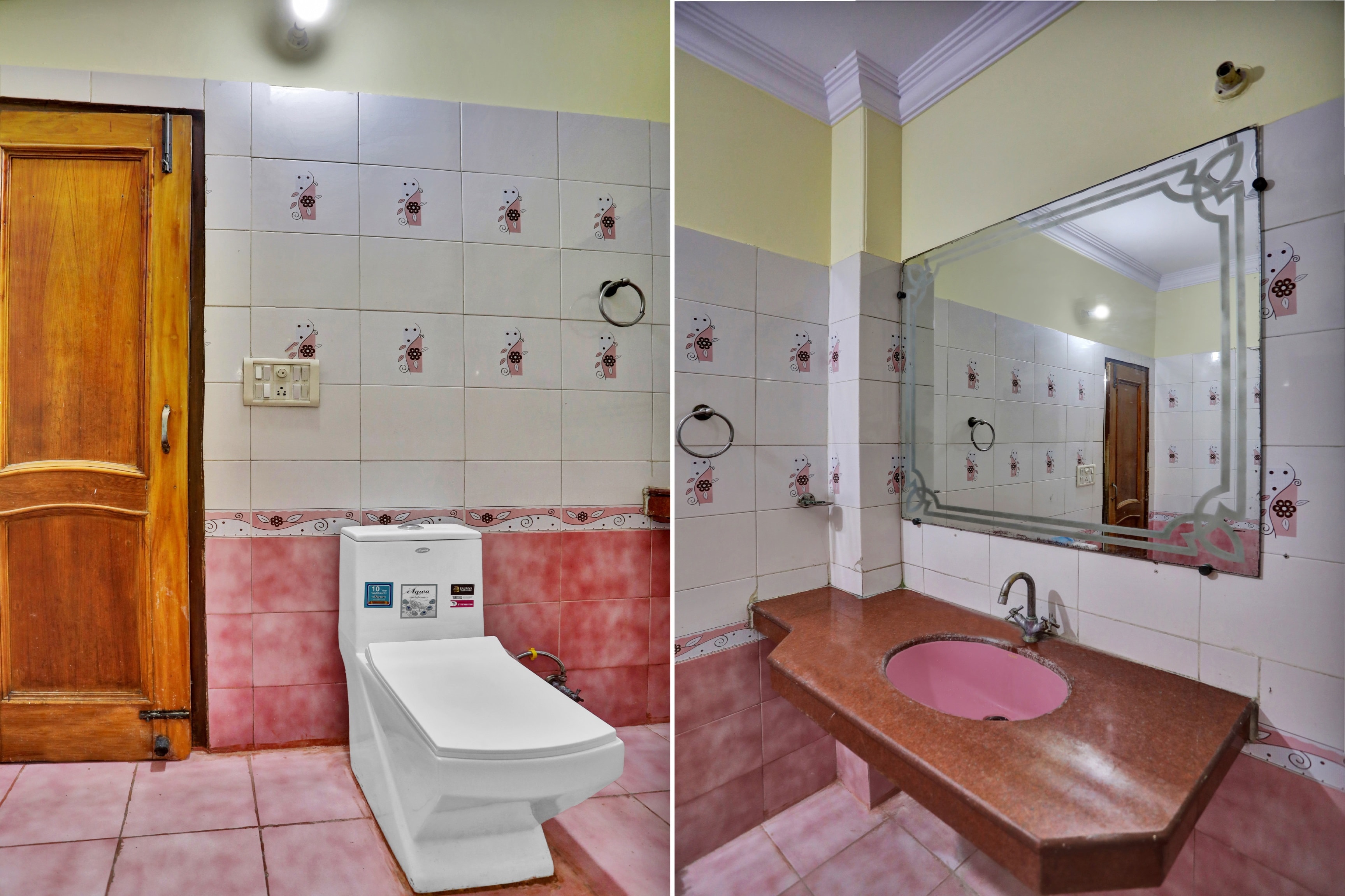 Hotel O GRAND ATHARV PALACE - Tap to explore photos