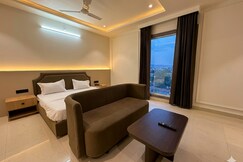 Hotel River Front