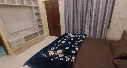Sudarshan Home Stay Room Type - Standard Room