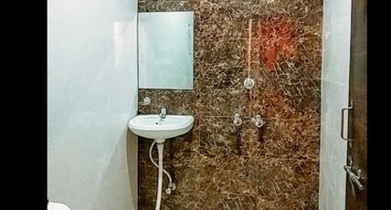 Ghoomar hotel and restaurant Room Type - Standard Ac Room