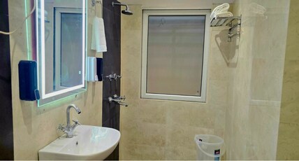 Hotel Kutumb Vatika Room Type - Twin Bed Room