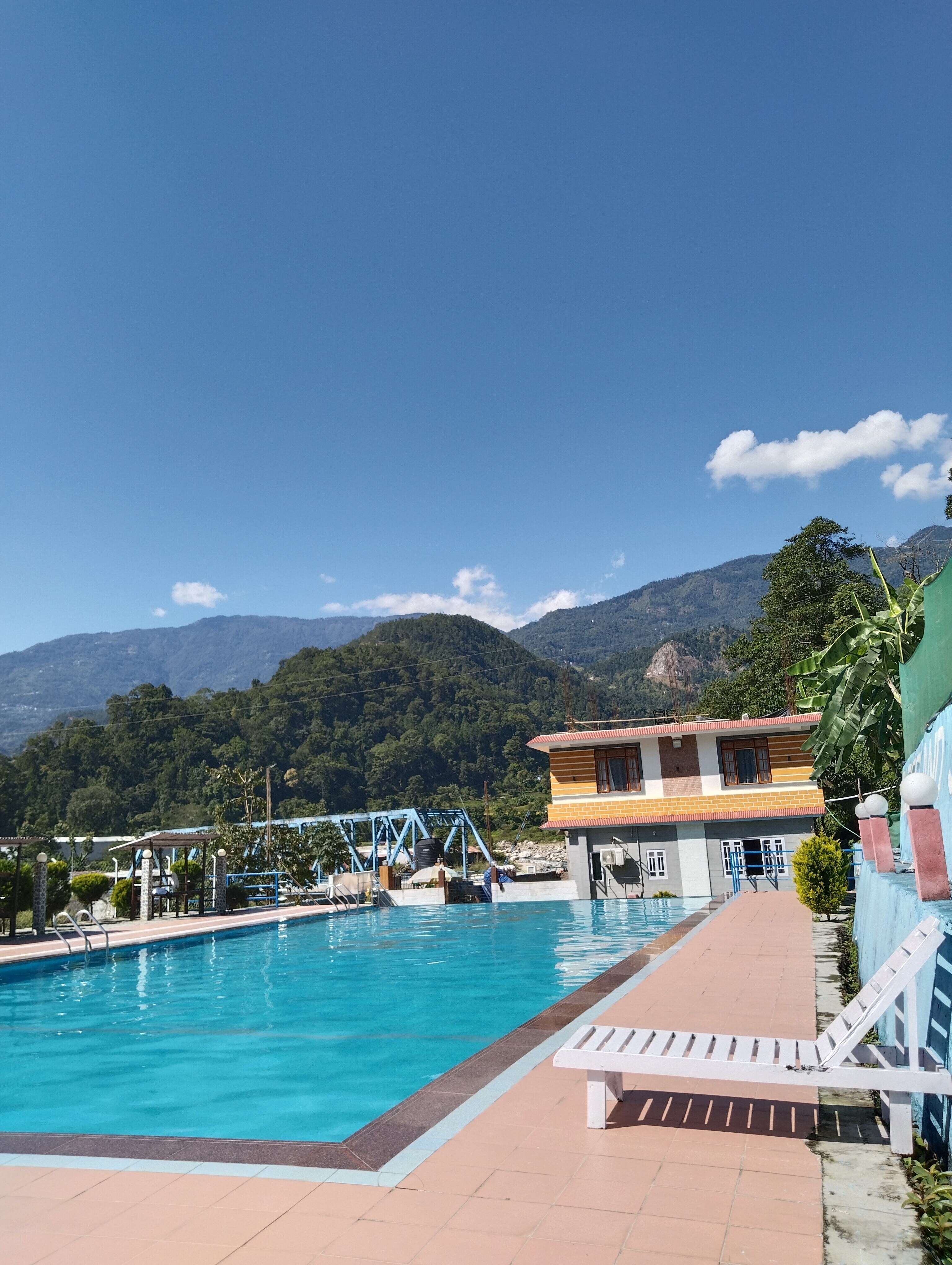 Budang Blessland Homestay - Tap to explore photos