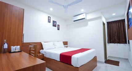 Hotel Arctic Gold Room Type - Deluxe Double