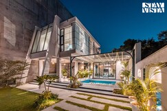 StayVista at Starlit Manor