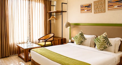 The Manor House Boutique Stays Room Type - Executive Room With City View The Manor House Boutique Stays Room Type - Executive Room With City View