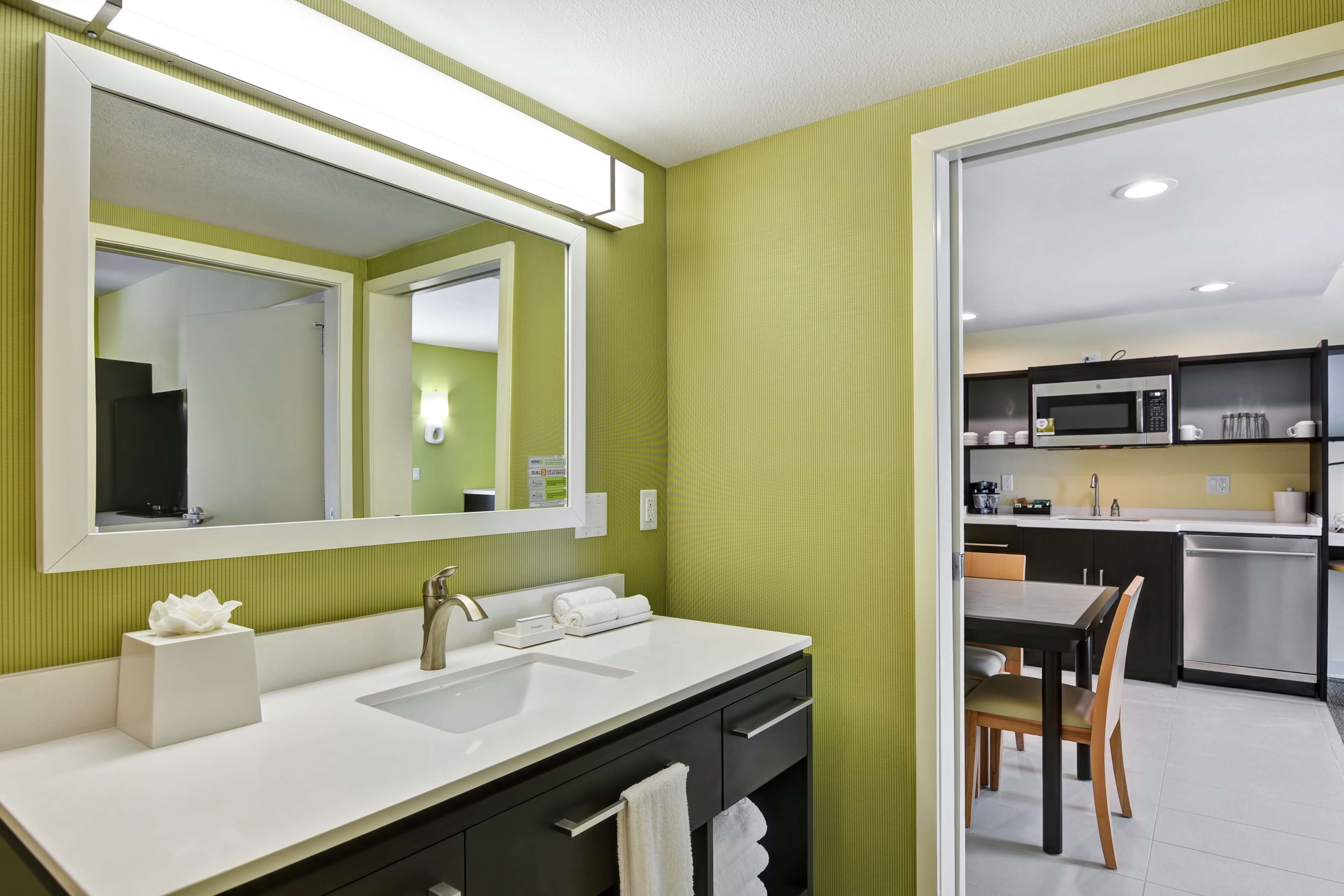 Home2 Suites by Hilton Hilton Head, SC - Tap to explore photos