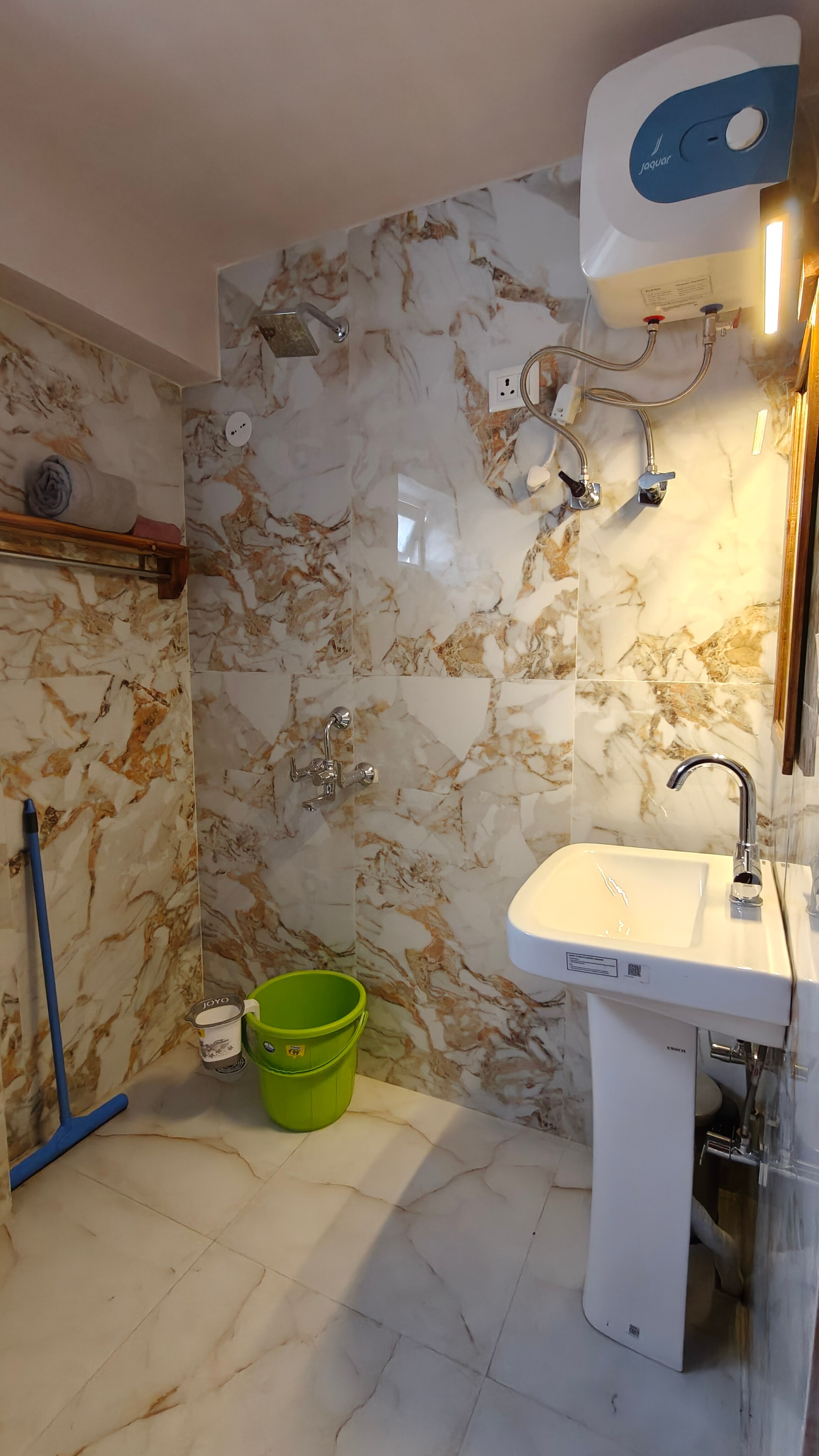 Gingko serene Homestay - Tap to explore photos