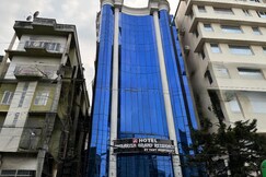 Hotel Ambarish Grand Residency by Divine View