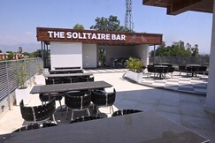 The Solitaire