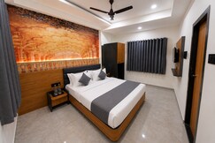 Rooms of Hotel Shree Dwarka,Devbhumi Dwarka