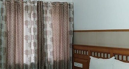 Remanika Regency Room Type - Deluxe double  AC Room