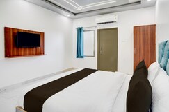 Hotel O Villa The Suites