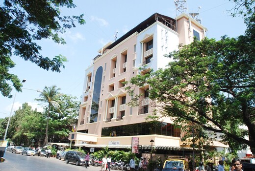 Tunga International Hotel