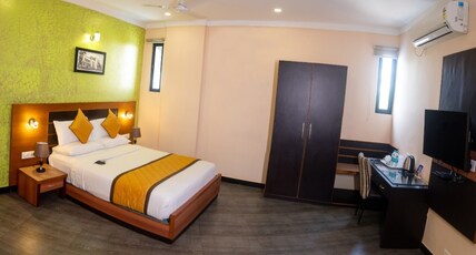 Hotel The Blackstone Room Type - Executive Room
