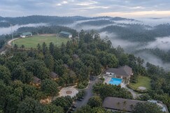 Address of Ashirvadh Nature Resort