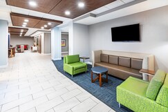 Holiday Inn Express Hotel and Suites Del Rio
