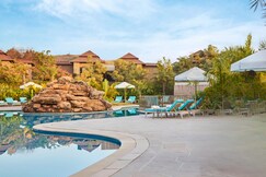 The Westin Jaipur Kant Kalwar Resort & Spa