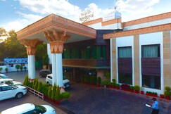 MPT Palash Residency, Bhopal