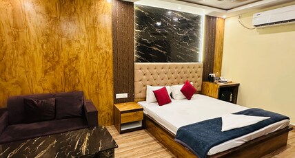 QUEST INN BEACH RESORT Room Type - ROYAL