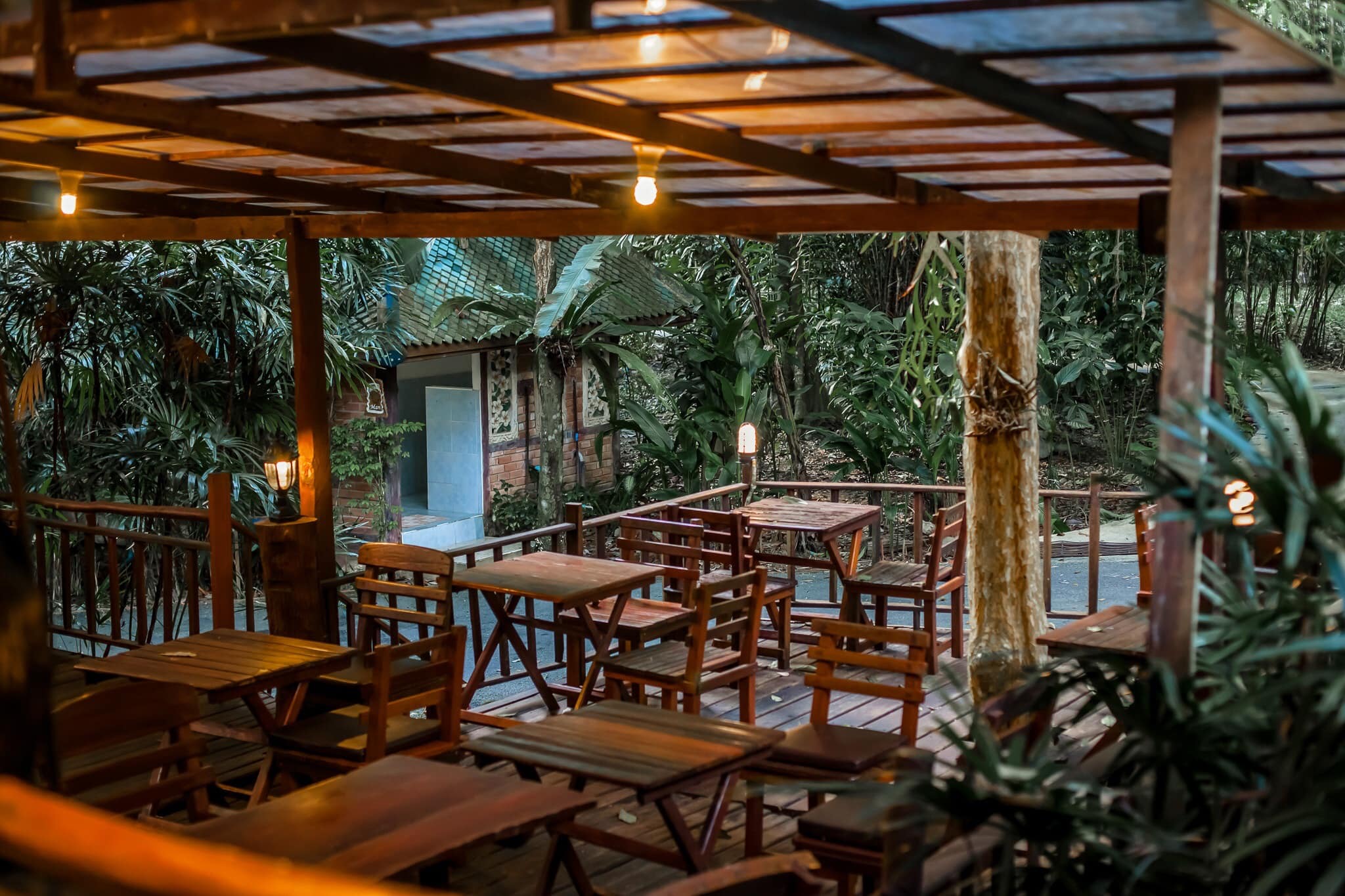 The Vatika Resort and Spa - Tap to explore photos